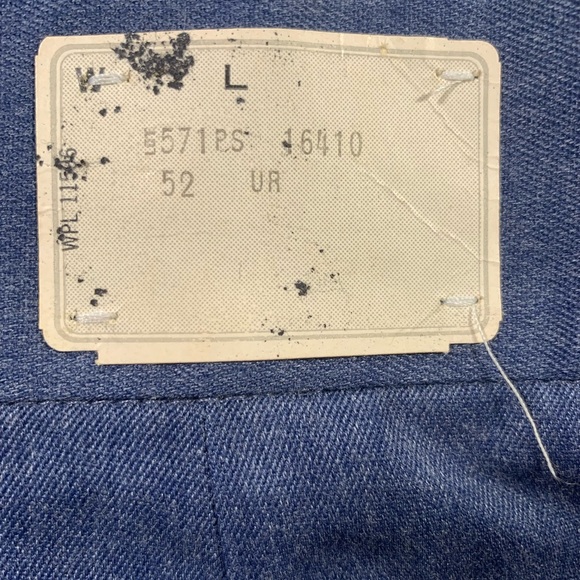 NEW USPS Uniform Pants Trousers USA MADE 20 22 29 30 40 46 48 52 54 - Picture 15 of 16